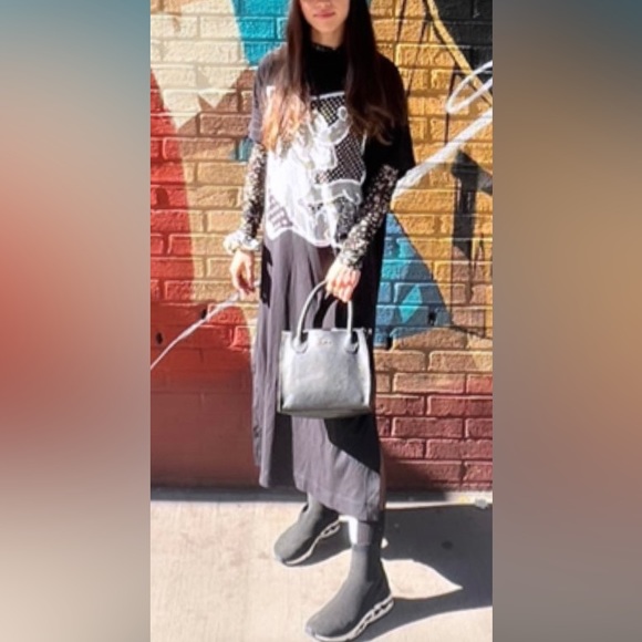 Monse X Disney Tee/Dress - Picture 8 of 8